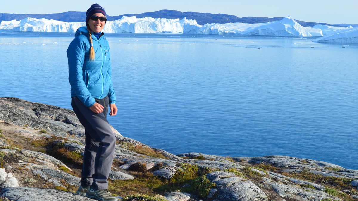 Půda v Arktidě roztává. Česká vědkyně zjišťuje, zda to ovlivní oteplování